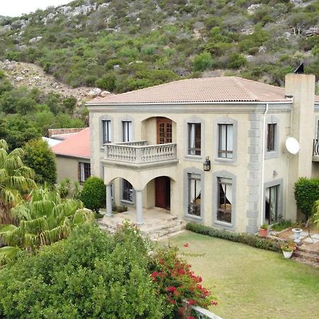 Casa A Capri, Capri Village, Cape Town Fish Hoek Exterior foto